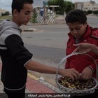 â¢ L'Isis festeggia: caramelle in strada ai passanti in Libia