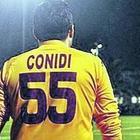 LA LETTERA  di Marco Conidi: «Daniele, ultima bandiera di un calcio romantico»