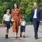 Regina Elisabetta, Kate Middleton rivela la commovente reazione del principino Louis alla morte della nonna