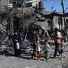 Soldati israeliani dentro Gaza City. Allarme Onu: «Rischio genocidio»