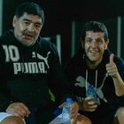 Maradona, la verità del manager: «Si era stancato di vivere»