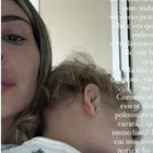 Sabrina Ghio, la figlia ricoverata in ospedale: «Mi sono fidata del pediatra che si è rubato solo soldi»