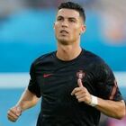 Cristiano Ronaldo torna a Torino