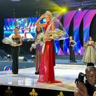 Modella bianca vince Miss Zimbabwe