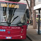 Roma, sciopero del trasporto pubblico: metro e bus a singhiozzo. Le fasce di garanzia