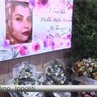 Noemi Magni, il funerale a Focene