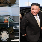 Gli Usa deridono l’auto di lusso regalata da Putin a Kim. Portavoce del dipartimento: «Non sapevo ci fossero in Russia»