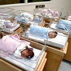 Ospedale Bambino Gesù a Roma, donne incinte e neonati: un ambulatorio per prevenire le allergie
