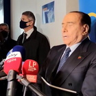 Governo, Berlusconi: «Draghi avanti fino al 2023 e oltre»