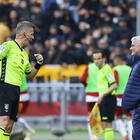 Bologna-Roma 0-0, le pagelle: grave errore di Belotti, Tahirovic sorprende