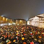 "Roma non si lega", il 14 dicembre le Sardine sbarcano nella Capitale