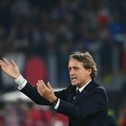 Irlanda del Nord-Italia, Mancini: «Non giochiamo con l'ansia come contro la Svizzera»