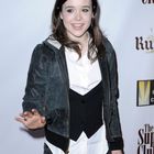 La protagonista di Juno Ellen Page (foto Mark J. Terrill - Ap)