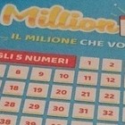 Million Day, estrazione di venerdì 27 settembre 2019