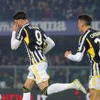 Verona-Juventus 2-2, le pagelle: Yildiz in affanno, Vlahovic discontinuo. Alcaraz entra ma non incide