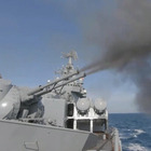 Nato, l'accordo per la marina Ucraina