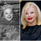 Sandra Milo, morta l'attrice musa di Fellini: aveva 90 anni