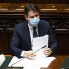 Covid, Conte alla Camera: «In Italia scenario di tipo 3. Senza misure epidemia ci sfugge di mano»