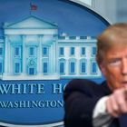Usa, Trump proroga restrizioni fino al 30 aprile