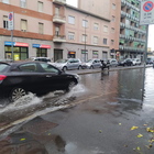 Maltempo Milano, bomba d'acqua nella notte: allagamenti e disagi, fiumi sopra il livello d'attenzione