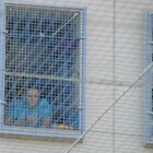 Terni, focolaio in carcere positivi venti detenuti Caso al centro geriatrico