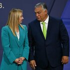 Meloni da Orban, cos'è il «modello ungherese»