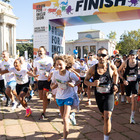 In 6mila oggi a Milano per correre per l'inclusione: festa all'Arco della Pace