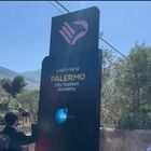 Il Palermo inaugura il nuovo centro sportivo targato City Football Group: presente anche il presidente Gravina