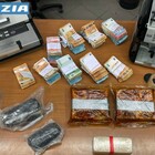 Soppressata calabrese imbottita di droga, pusher albanesi in manette FOTO