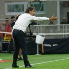 Inter, Inzaghi: «Il Bayern è una grande opportunità». Calhanoglu: «Il derby? Doloroso»