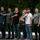 Ucraina, La nuova sfida degli Azov: «Presto di nuovo al fronte dopo la prigionia»