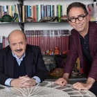 "Io li conoscevo bene": Maurizio Costanzo racconta i grandi protagonisti dello spettacolo italiano del Novecento