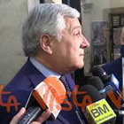 Tajani: “Decisione tribunale perizia psichiatrica per Berlusconi è illogica e offensiva”