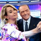 Silvio Berlusconi, Del Debbio gela Barbara D'Urso allo speciale TG 5: «Ora puoi piangere». La reazione basita di lei