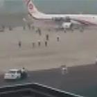 Bloccato in Bangladesh tentativo di dirottamento di un aereo a Dubai