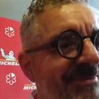 Mauro Uliassi il nuovo chef tre stelle Michelin: «Nessuna fatica, faccio solo quello che mi piace»