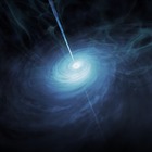Fabio Pacucci, dall'Italia a Yale: «Ecco come abbiamo scoperto il Quasar più luminoso dell'Universo»