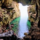 Circeo, speleologi identificano la grotta "segreta" di Ulisse