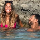 Ida Platano, Alessandro Vicinanza e la vacanza a Ibiza: «Non ce la faccio più». Cosa è successo