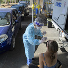 Coronavirus nel Lazio, bollettino di oggi 24 agosto:146 nuovi casi (oltre la metà di rientro) e un decesso