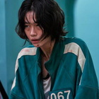 Squid Game, chi è HoYeon Jung l'attrice rivelazione della serie tv più vista su Netflix