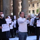 Covid, i ristoratori scendono in piazza a Roma