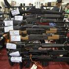 Sparatoria in un negozio di armi a New Orleans