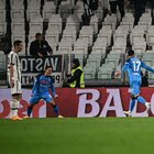 Juventus-Napoli 0-1, le pagelle: Raspadori pesca il jolly, il VAR ferma Di Maria. Cuore Loca, Kvara a tratti
