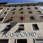 Casapound vince il ricorso contro Facebook. «Pagina ufficiale da riattivare, penale di 800 euro al giorno»