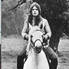 Ozzy Osbourne confessa: «Ho smesso con gli acidi quando il mio cavallo mi ha mandato aff***»