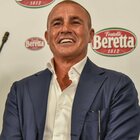 Fabio Cannavaro nuovo allenatore dell'Udinese dopo l'esonero di Cioffi: esordirà contro la Roma nel recupero del 25 aprile