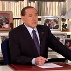 Berlusconi su Facebook: «Da M5S follia giustizialista»