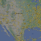 Usa, gli aerei ripartono dopo un guasto telematico