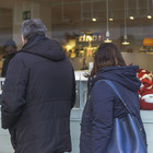 Cts: «Controlli e multe per lo shopping di Natale, rischio terza ondata»